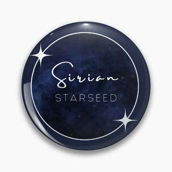 Item preview, Sirian Starseed designed and sold by mooneko.