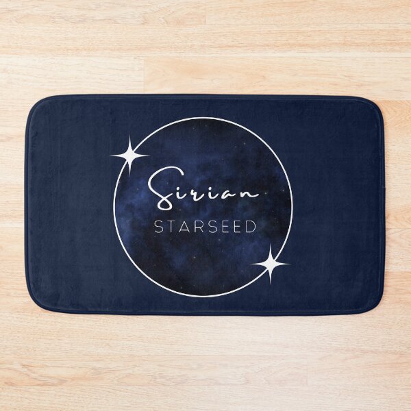 Item preview, Sirian Starseed designed and sold by mooneko.