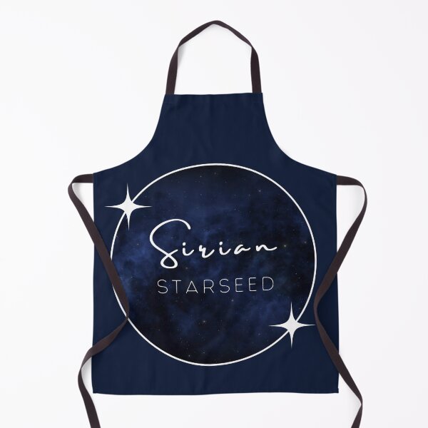 Item preview, Sirian Starseed designed and sold by mooneko.