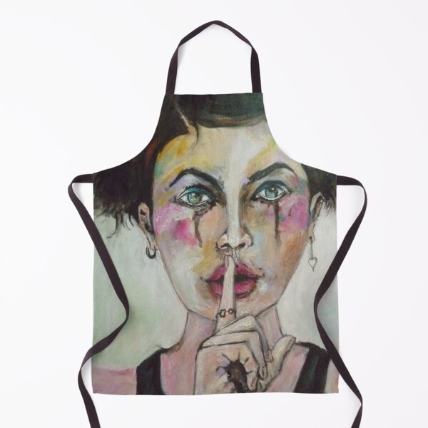 Item preview, Nobody knows designed and sold by soffya.
