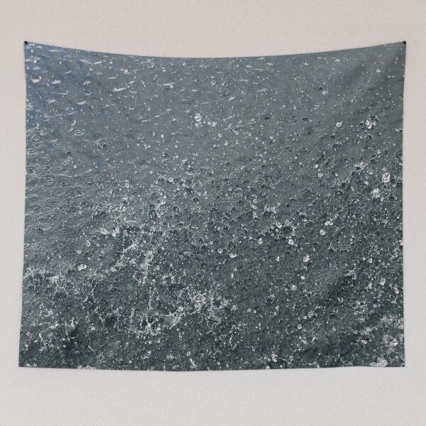 Item preview, Splashing Water Pattern designed and sold by JakeBladorn.