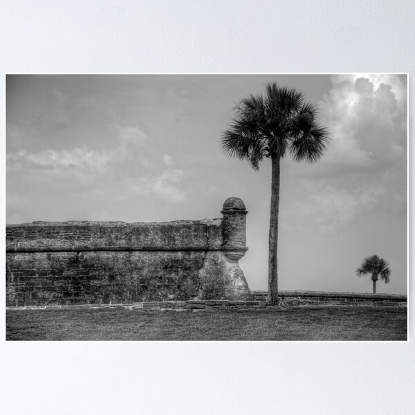 Item preview, Old Florida designed and sold by Bill Wetmore.