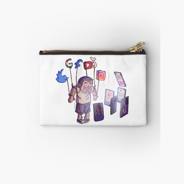 Item preview, Social Manipulation designed and sold by linuxtech.