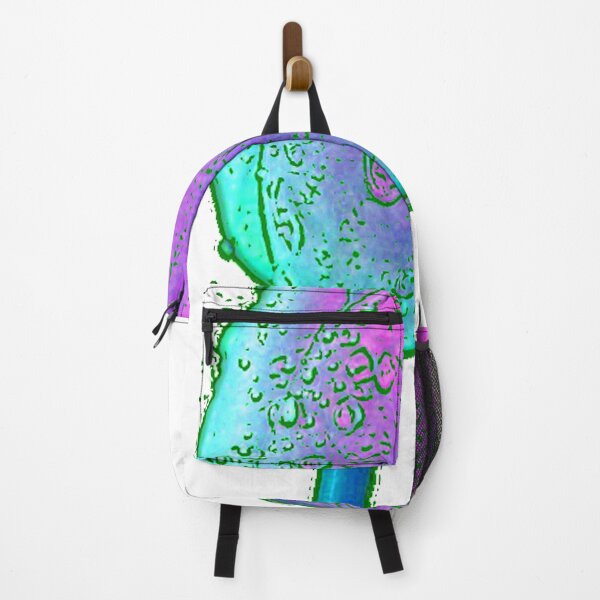 Item preview, Tulip bleu designed and sold by designbywhacky.