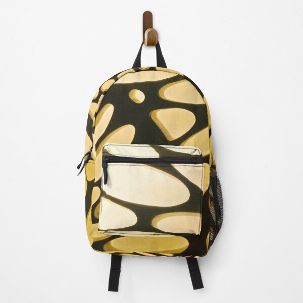 Item preview, Black and Yellow designed and sold by ShehaniJay.