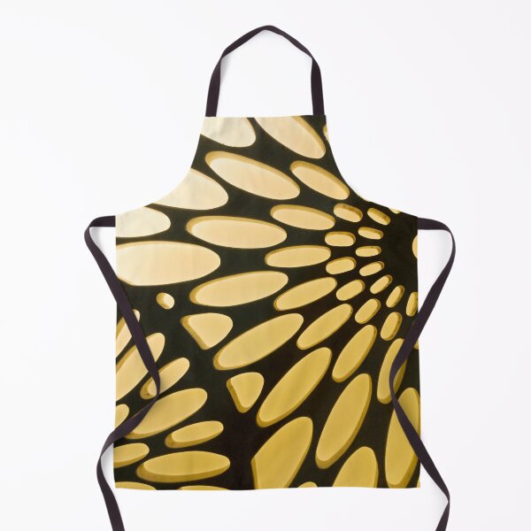 Item preview, Black and Yellow designed and sold by ShehaniJay.