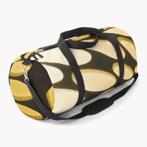 Item preview, Black and Yellow designed and sold by ShehaniJay.