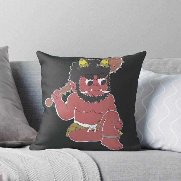 Item preview, Kawaii oni designed and sold by BeluSailor.