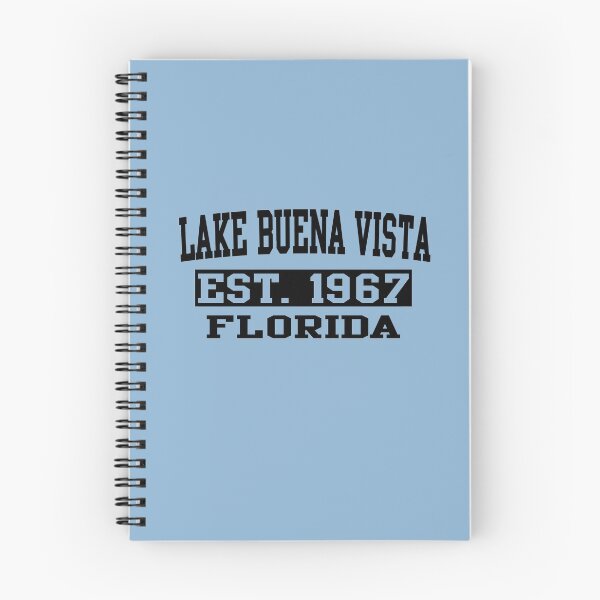 Item preview, Lake Buena Vista Florida FL Vacation Souvenirs designed and sold by GreenTurtleTeez.