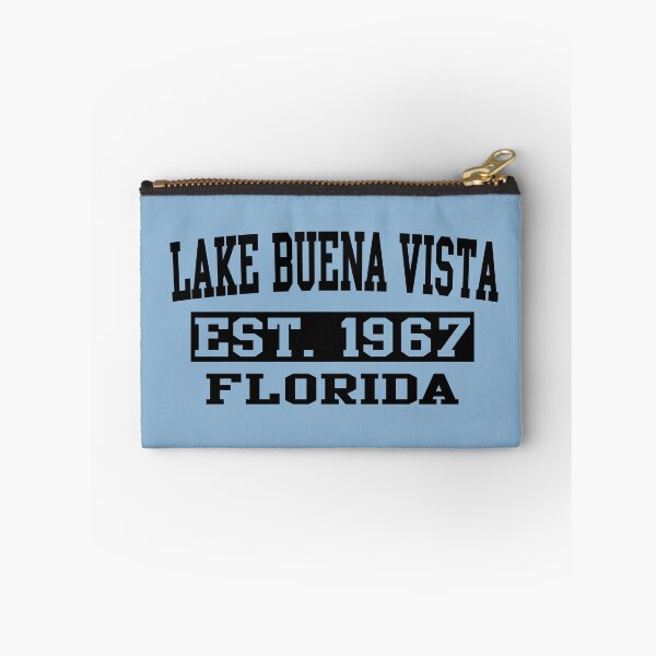 Item preview, Lake Buena Vista Florida FL Vacation Souvenirs designed and sold by GreenTurtleTeez.