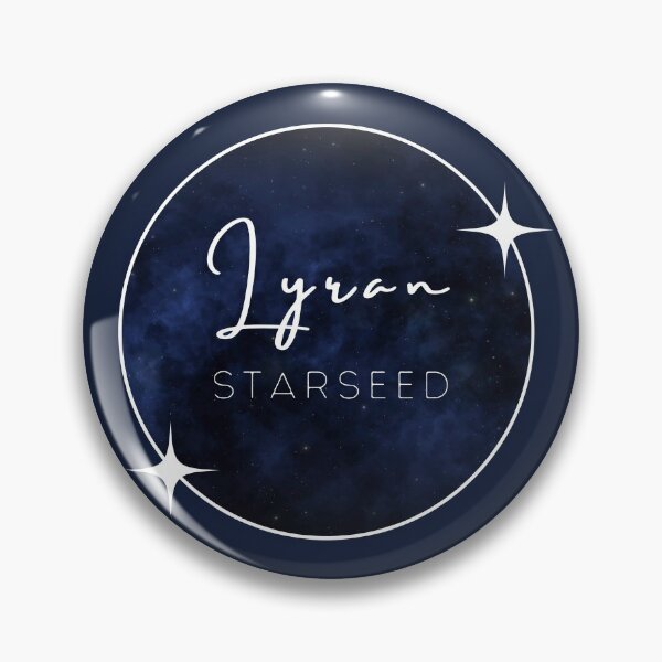 Item preview, Lyran Starseed designed and sold by mooneko.