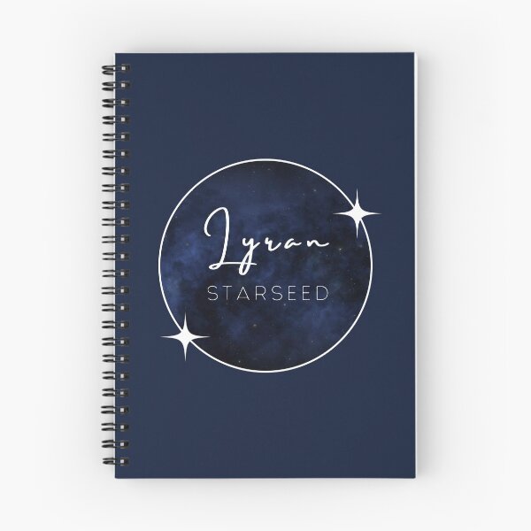 Item preview, Lyran Starseed designed and sold by mooneko.