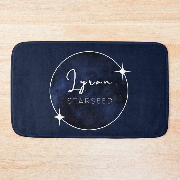 Item preview, Lyran Starseed designed and sold by mooneko.