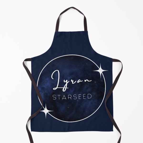 Item preview, Lyran Starseed designed and sold by mooneko.