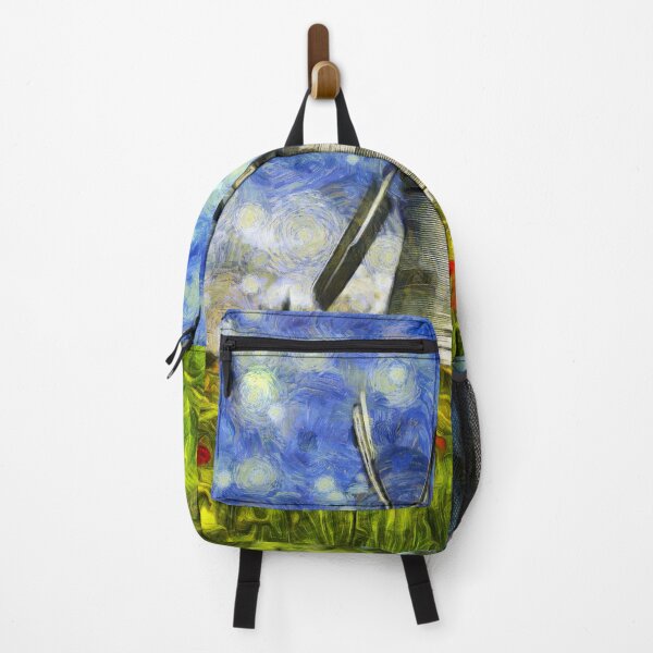 Item preview, Windmill Van Gogh designed and sold by Londonimages.
