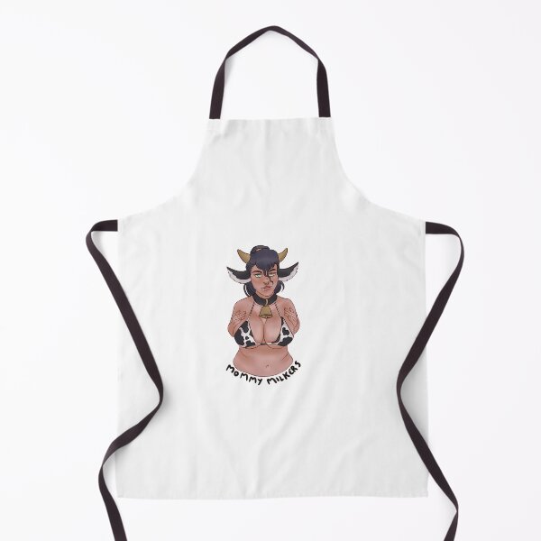Item preview, Mommy Milkers designed and sold by gatinhangel.