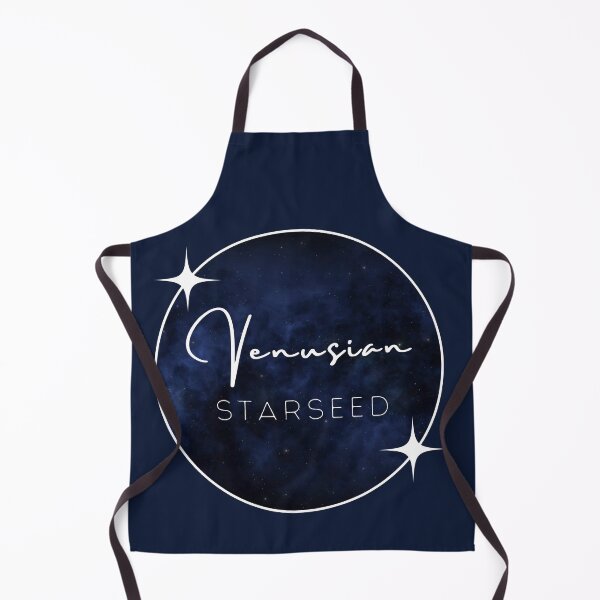 Item preview, Venusian Starseed designed and sold by mooneko.