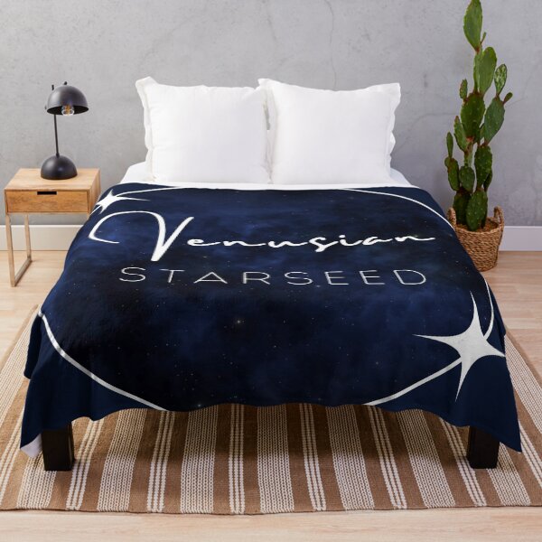 Item preview, Venusian Starseed designed and sold by mooneko.