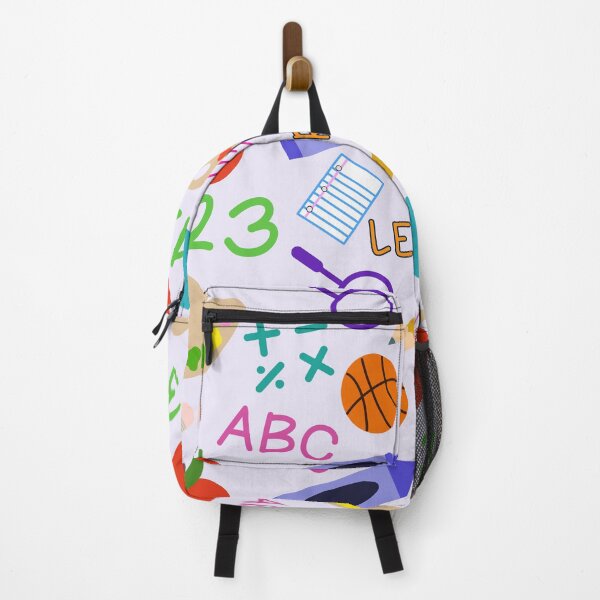 Item preview, Back to School designed and sold by heatherbenner.