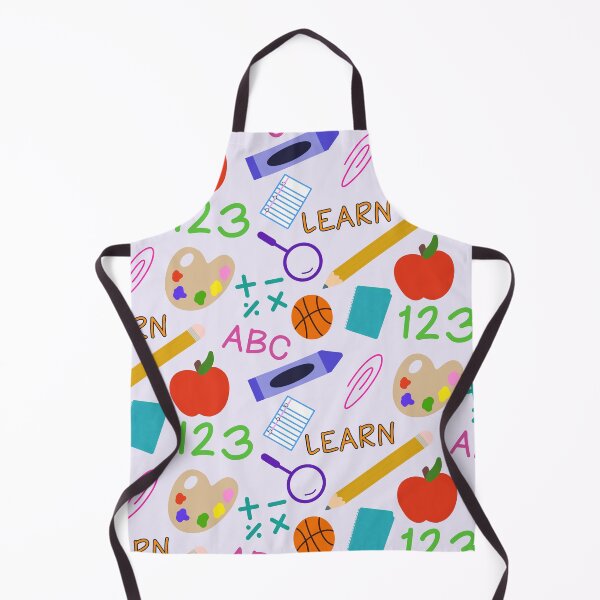 Item preview, Back to School designed and sold by heatherbenner.