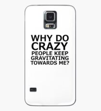 Bates Motel Case/Skin for Samsung Galaxy