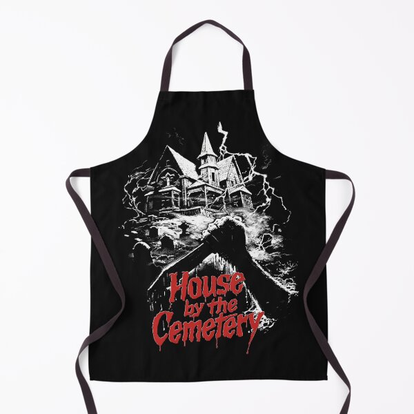 Item preview, That house next to the Cemetery designed and sold by Void-Amnesia.