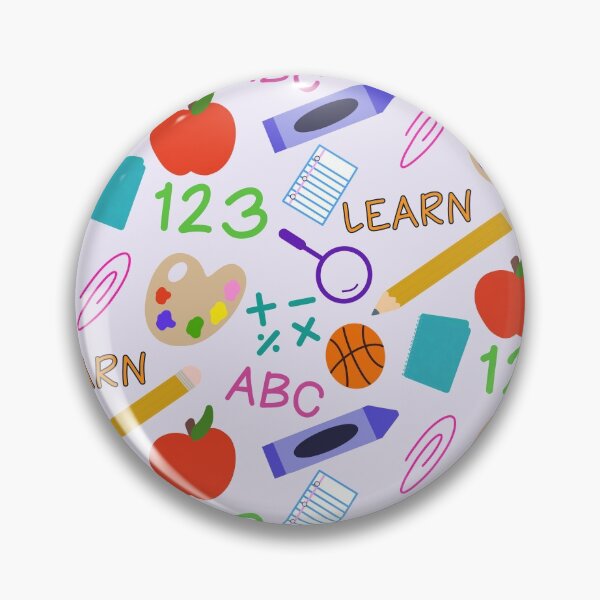 Item preview, Back to School designed and sold by heatherbenner.
