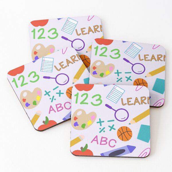 Item preview, Back to School designed and sold by heatherbenner.