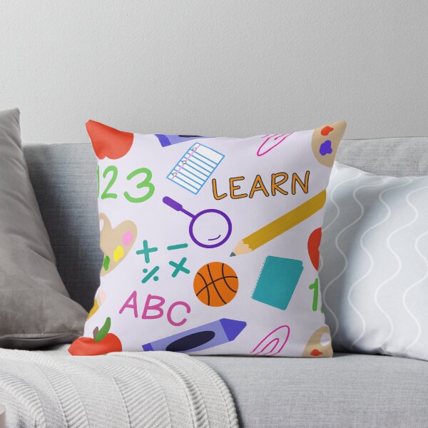 Item preview, Back to School designed and sold by heatherbenner.