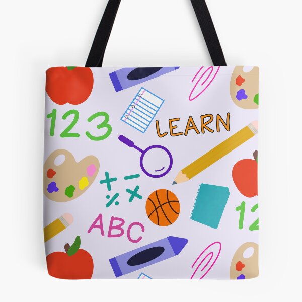 Item preview, Back to School designed and sold by heatherbenner.