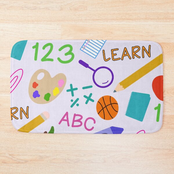 Item preview, Back to School designed and sold by heatherbenner.