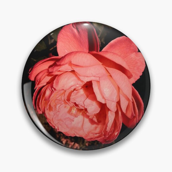 Item preview, Coral Rose designed and sold by fowons.