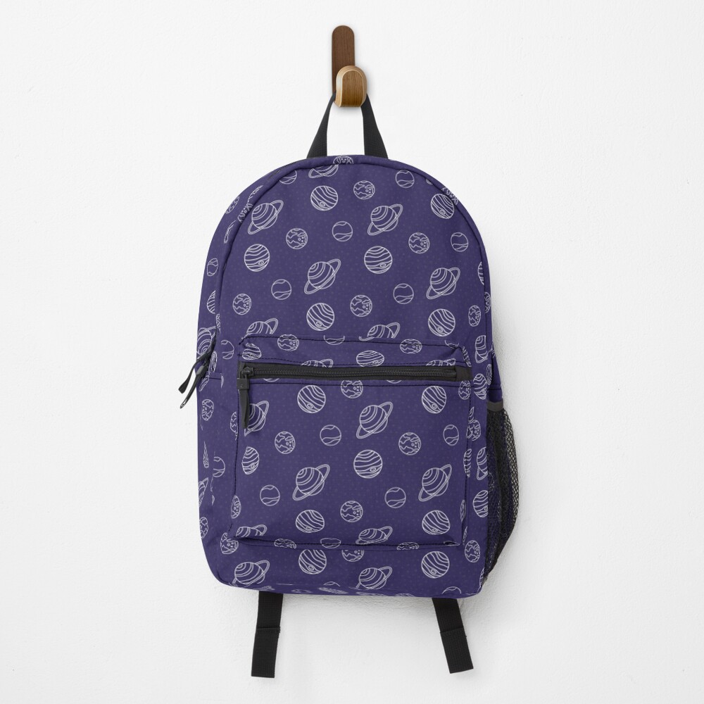Item preview, Backpack designed and sold by beccajean1.