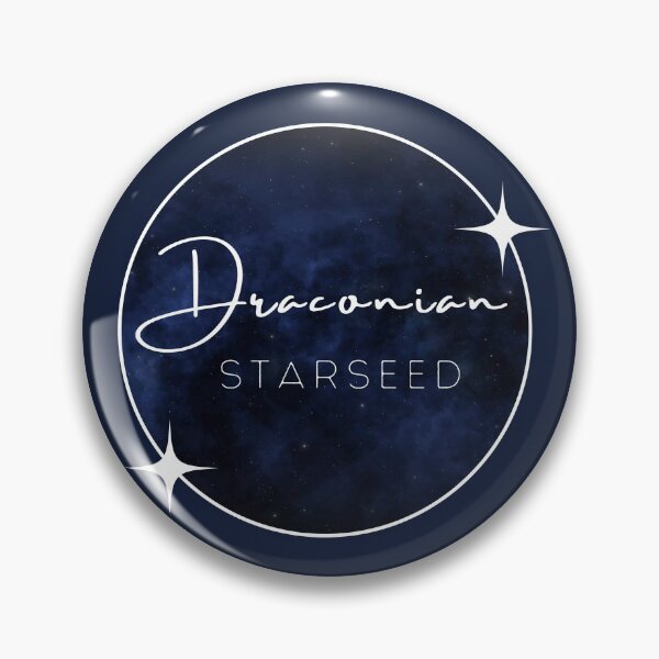 Item preview, Draconian Starseed designed and sold by mooneko.
