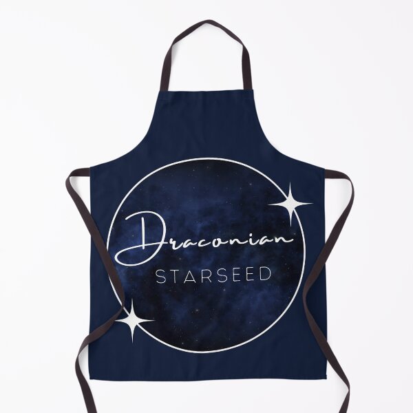 Item preview, Draconian Starseed designed and sold by mooneko.