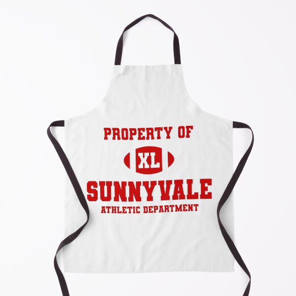 Item preview, Fear Street 1994 Property of Sunnyvale Athletic Department designed and sold by GinaBirki.
