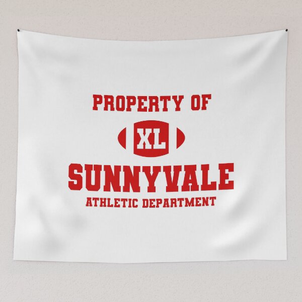 Item preview, Fear Street 1994 Property of Sunnyvale Athletic Department designed and sold by GinaBirki.