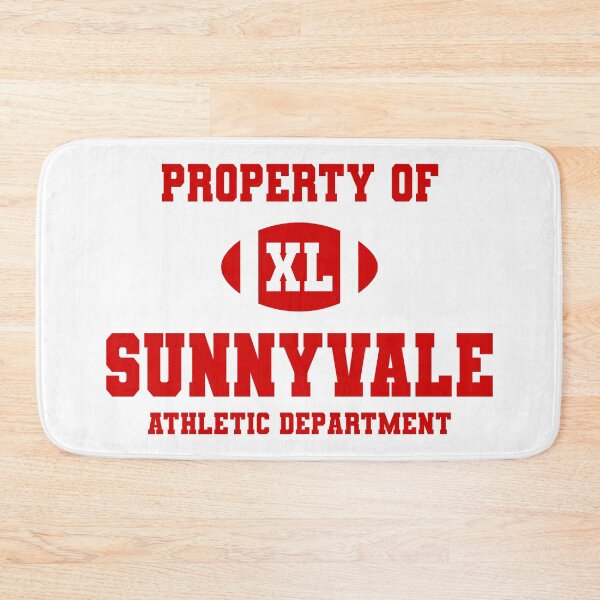 Item preview, Fear Street 1994 Property of Sunnyvale Athletic Department designed and sold by GinaBirki.