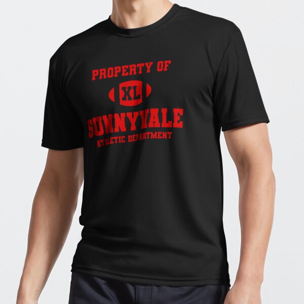 Property Of Athletics Department T-Shirts & T-Shirt Designs
