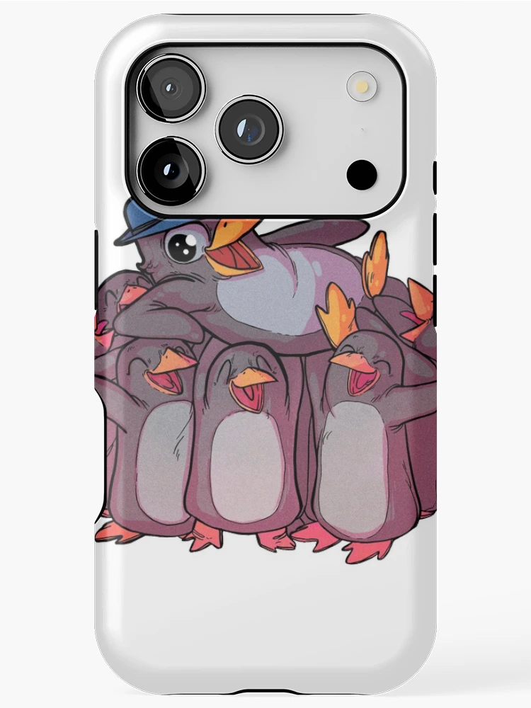 Thumbnail 1 of 4, iPhone Case, Fedora Community designed and sold by linuxtech.