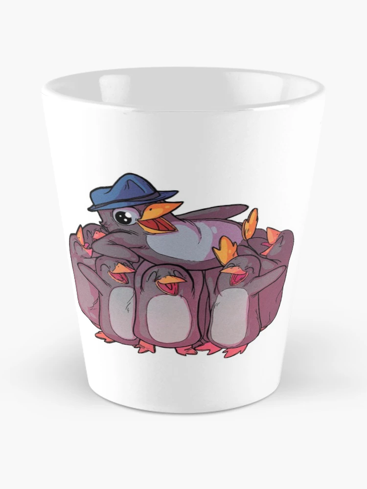 Thumbnail 2 of 4, Coffee Mug, Fedora Community designed and sold by linuxtech.