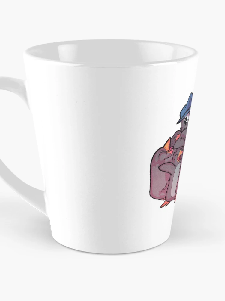 Thumbnail 3 of 4, Coffee Mug, Fedora Community designed and sold by linuxtech.