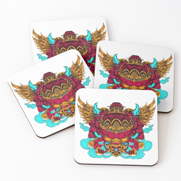Item preview, sengkuni pop art designed and sold by Dian-Alhafidz.