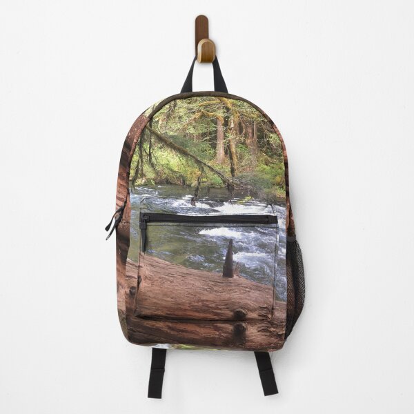 Item preview, River Bank designed and sold by JakeBladorn.