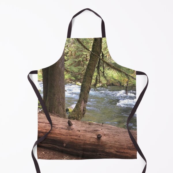 Item preview, River Bank designed and sold by JakeBladorn.