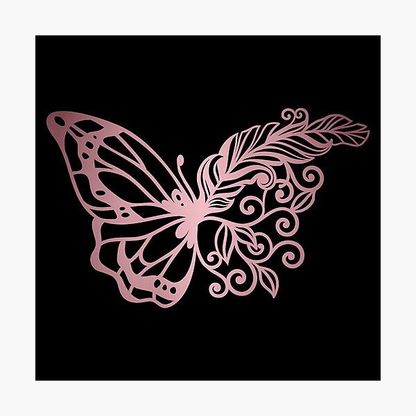 Juego De 12 Mariposas Monarcas Decorativas, Mariposas De Plumas, Púas De  Mariposas Para Arreglos Florales De Primavera, Regalo Del Día De La Madre,  Ma