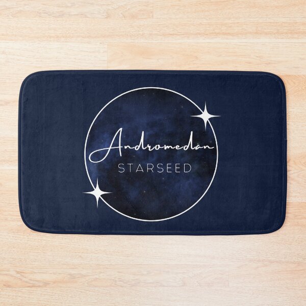 Item preview, Andromedan Starseed designed and sold by mooneko.