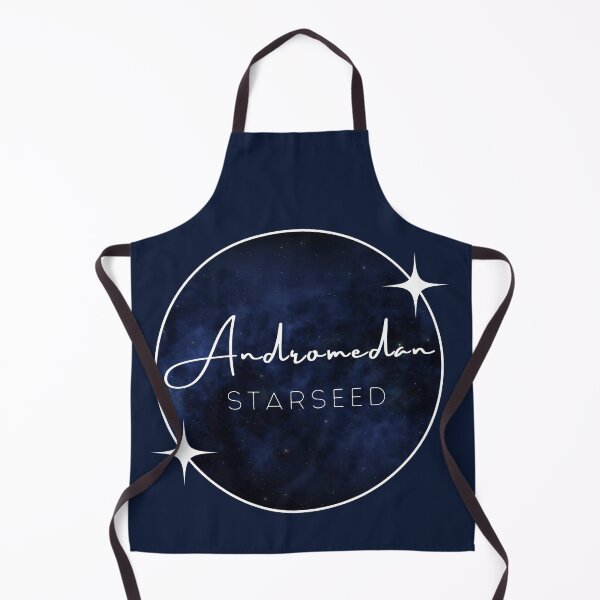 Item preview, Andromedan Starseed designed and sold by mooneko.