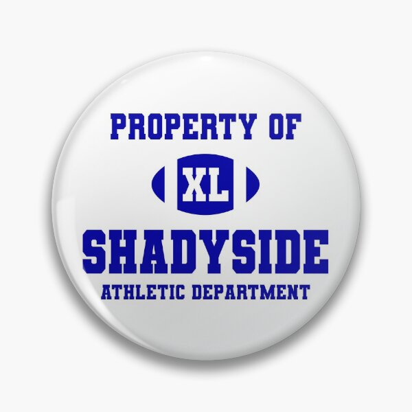 Item preview, Fear Street 1994 Property of Shadyside Athletic Department designed and sold by GinaBirki.