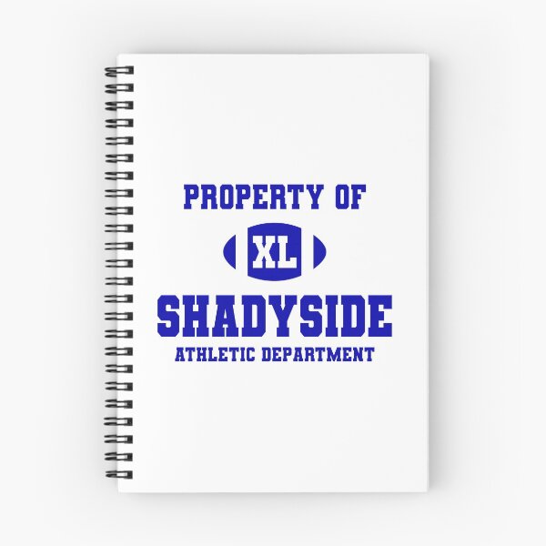 Item preview, Fear Street 1994 Property of Shadyside Athletic Department designed and sold by GinaBirki.